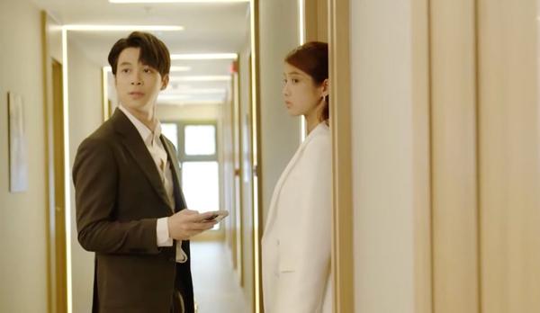 Ngoài Diệu Nhi, Anh Tú từng hôn những cô gái nào?-7