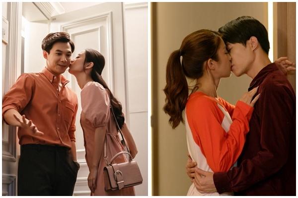 Vì sao Anh Tú không cần báo cáo việc đóng cảnh nóng với Diệu Nhi?-6