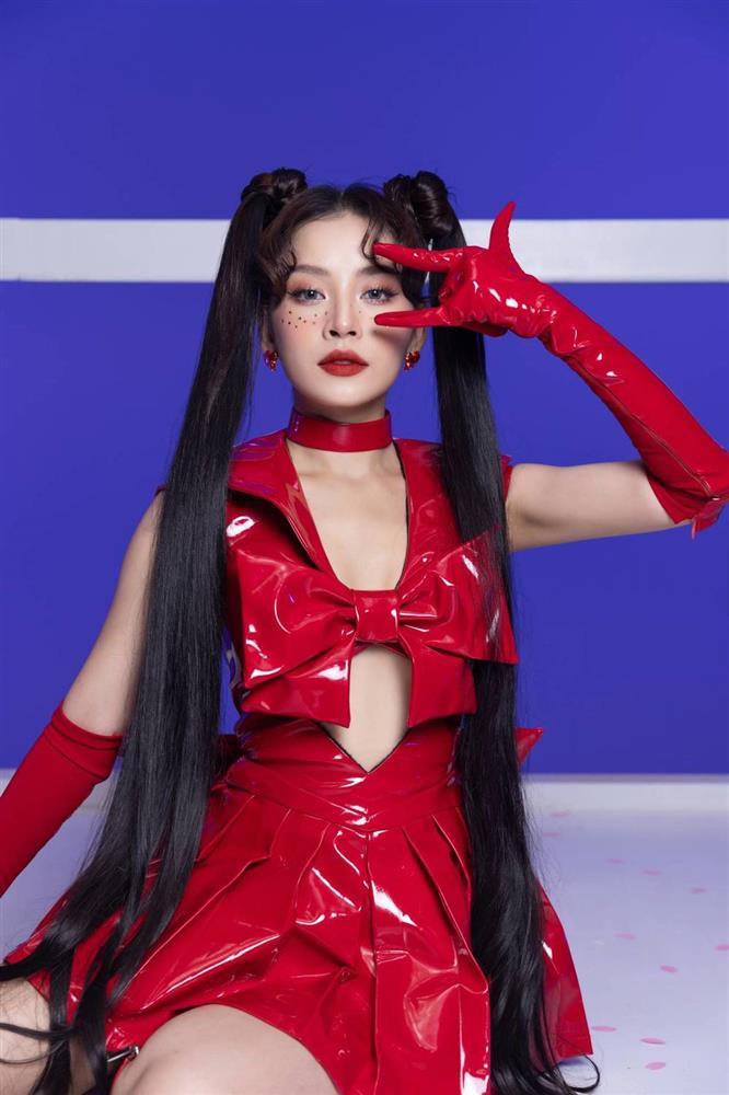 VTV chỉ điểm MV mới của Chi Pu là rác-3