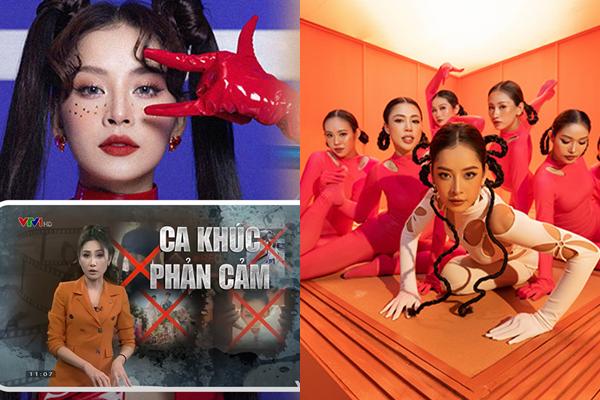 Dân tình mỉa mai việc Chi Pu học thạc sĩ sau khi bị VTV lên án-5