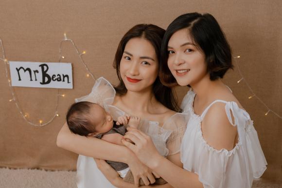 Hòa Minzy lận đận tình duyên, chị gái MC hôn nhân viên mãn-2