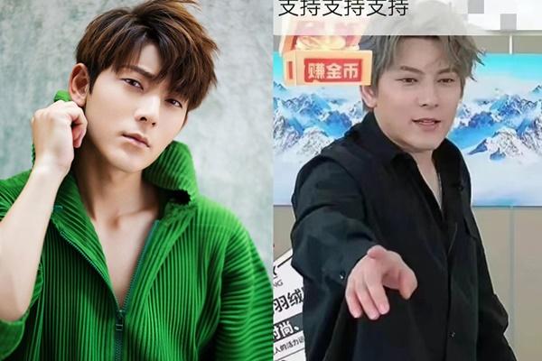 Tài tử Thần Điêu Đại Hiệp bật khóc khi hôn thê kém 40 tuổi bị tạm giam-6