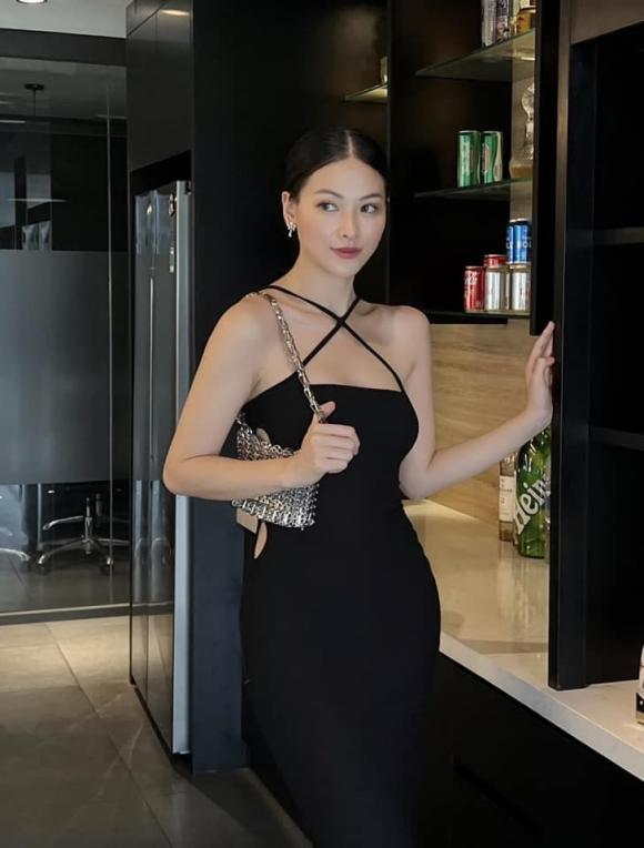 Phương Khánh đụng hàng Thùy Tiên: Miss Earth hay Miss Grand thắng?-1