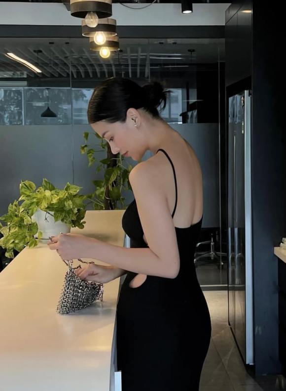 Phương Khánh đụng hàng Thùy Tiên: Miss Earth hay Miss Grand thắng?-2