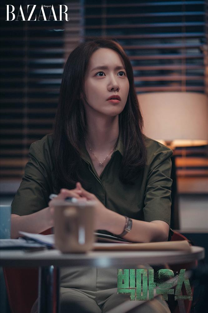 Yoona tiết lộ bí quyết sạch scandal trong suốt 15 năm hoạt động-3