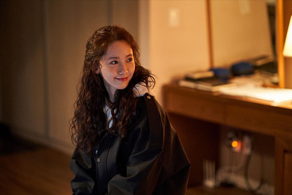 Yoona tiết lộ bí quyết sạch scandal trong suốt 15 năm hoạt động-4