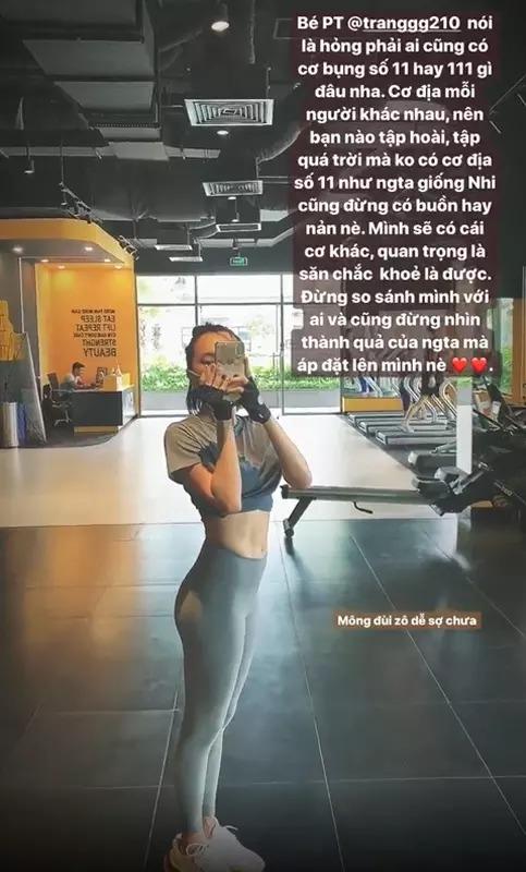 Diệu Nhi body đỉnh sát ngày cưới nhưng bị photoshop cười ngất-11