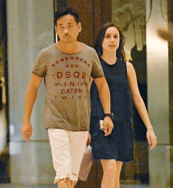 Vợ cả dự tòa, vợ bé vắng mặt trong phiên xử Châu Trác Hoa-3