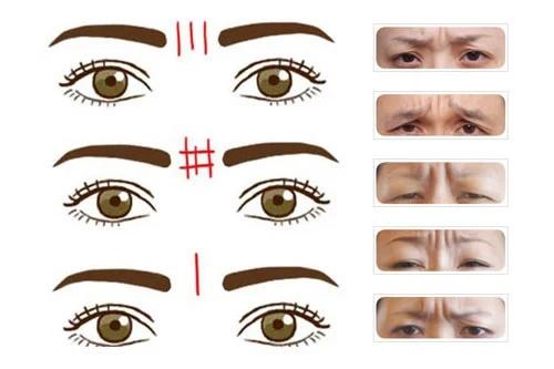 4 tướng mặt khó giữ tiền của, được đồng nào xào luôn đồng ấy!-1