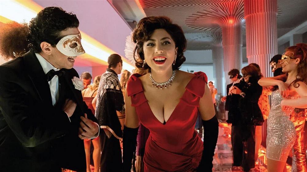 Lady Gaga, Harry Styles và dàn sao đỉnh chóp từ ca hát tới diễn xuất-2