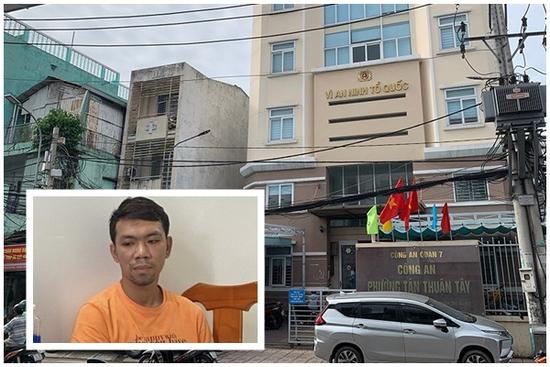 Giết người tình rồi chở xác đi đầu thú: Trên xe có nhiều tiền, vàng