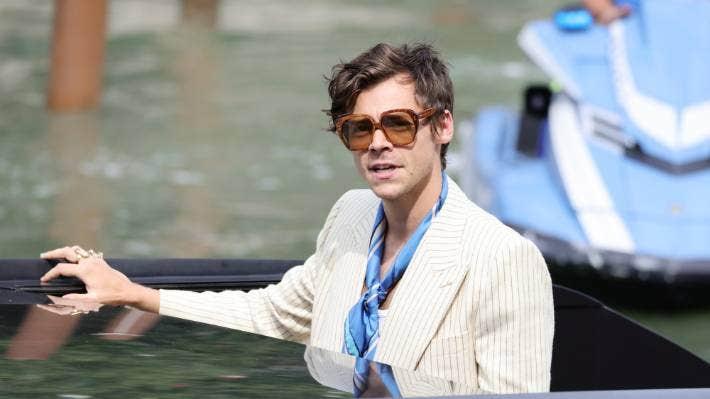 Lady Gaga, Harry Styles và dàn sao đỉnh chóp từ ca hát tới diễn xuất-7