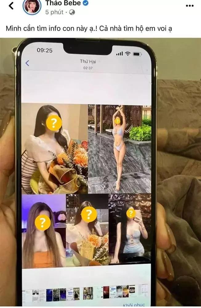 Bà xã Khắc Việt - DJ Thảo Bebe sở hữu vóc dáng nuột nà-2