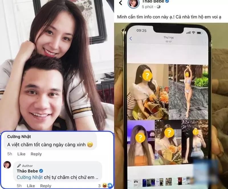 Bà xã Khắc Việt - DJ Thảo Bebe sở hữu vóc dáng nuột nà-4