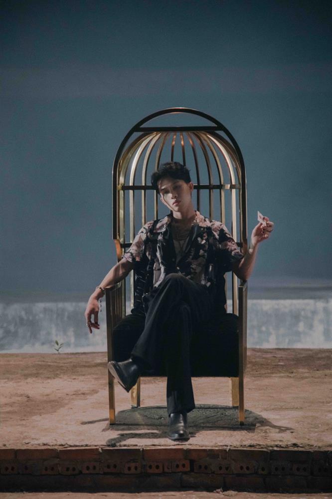 Jack chính thức có show diễn hoành tráng sau ồn ào tình ái?-1