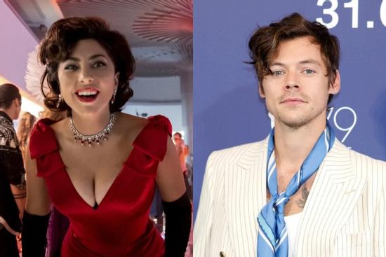 Lady Gaga, Harry Styles và dàn sao 'đỉnh chóp' từ ca hát tới diễn xuất