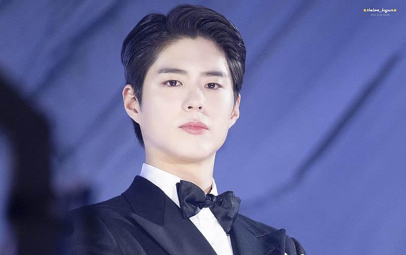 Park Bo Gum bị mạo danh lừa đảo tại Brazil-1