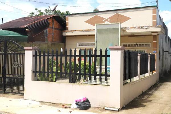 Khởi tố bị can vụ giao con để chữa bệnh, nhận lại tro cốt-1