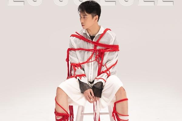 Karik trật xương đầu gối sau khi quay MV đầu tư nhất sự nghiệp-6