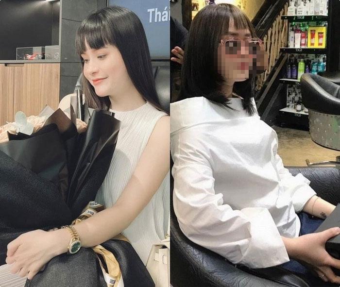 Bị réo tên vào vụ Anna Bắc Giang, Đoàn Di Băng phản ứng ra sao?-2