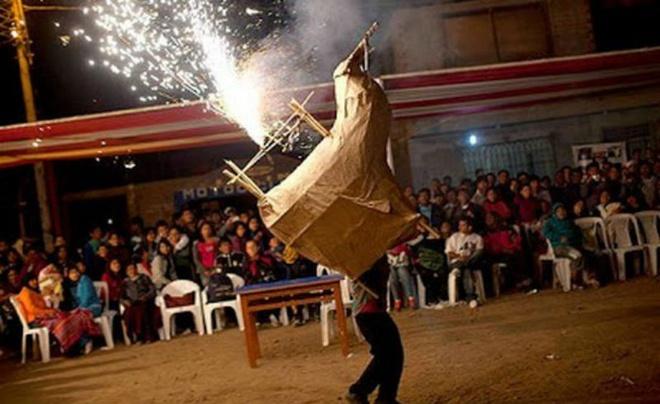 Những lễ hội ẩm thực lạ kỳ nhất trên thế giới khiến bạn sởn gai ốc-5