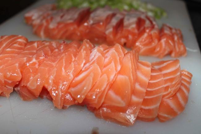 5 thực phẩm có ký sinh trùng gây tử vong nhiều người vẫn hay ăn-4