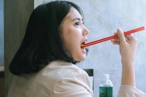 Cứ tưởng sạch sẽ, ai ngờ đây là 3 loại rau quá nhiều ký sinh trùng-4