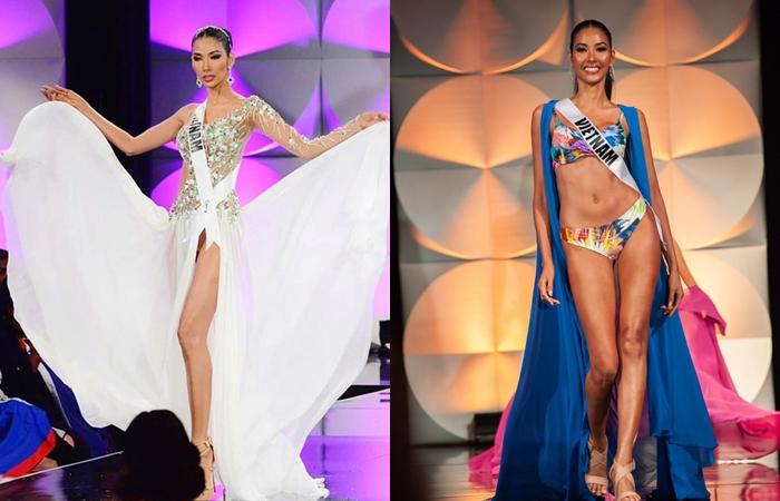 Netizen lo Ngọc Châu phải thi Miss Universe trên sân khấu tệ-8