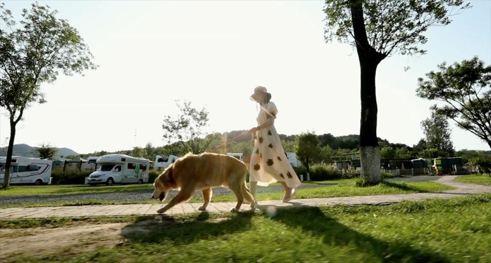 Cuộc sống cô độc tuổi 56 của mỹ nhân TVB Châu Hải My-5