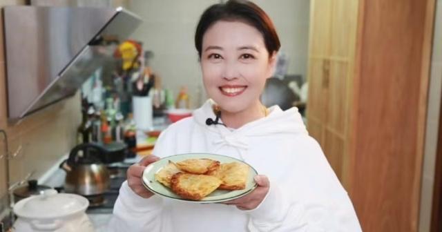Cuộc sống cô độc tuổi 56 của mỹ nhân TVB Châu Hải My-7