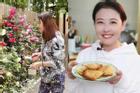 Cuộc sống cô độc tuổi 56 của mỹ nhân TVB Châu Hải My