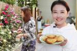 Cuộc sống cô độc tuổi 56 của mỹ nhân TVB Châu Hải My