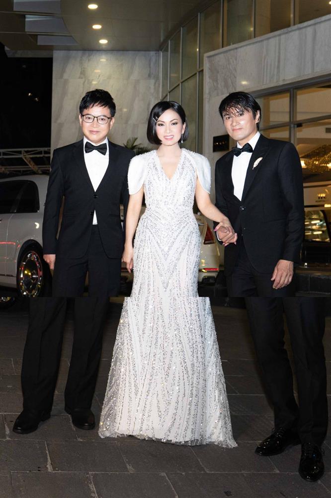 Ca sĩ tỷ phú Hà Phương quyết tâm bùng nổ với nhạc trẻ-2