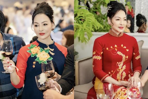 Em gái Huyền Baby xả ảnh đám cưới, nhìn hình quá xa hoa-6