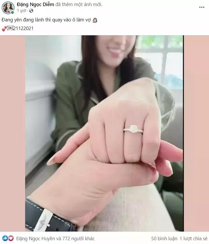 Em gái Huyền Baby xả ảnh đám cưới, nhìn hình quá xa hoa-7