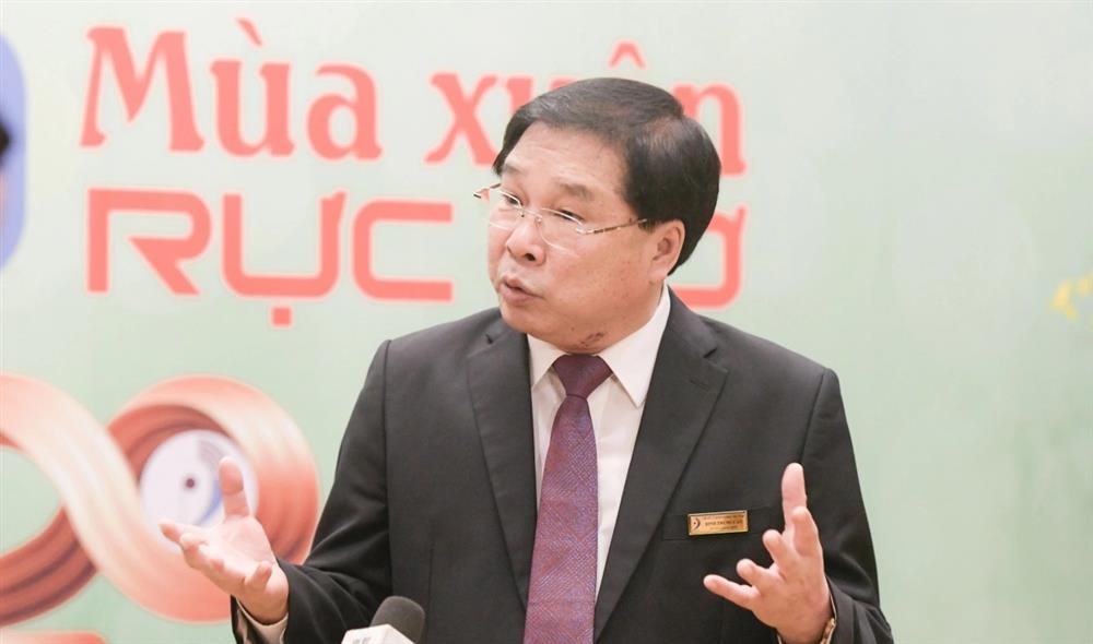 Nhạc sĩ Nguyễn Văn Chung nhận tác quyền hơn 1 tỷ đồng năm 2021-1