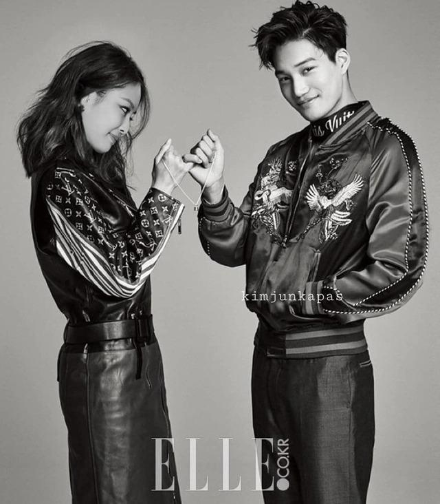 Những cuộc tình sớm nở tối tàn của làng giải trí Hàn-5