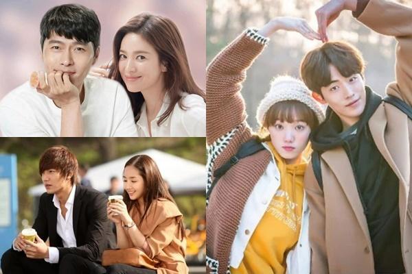 Sao nhí Kim Yoo Jung lột xác khi trưởng thành-9