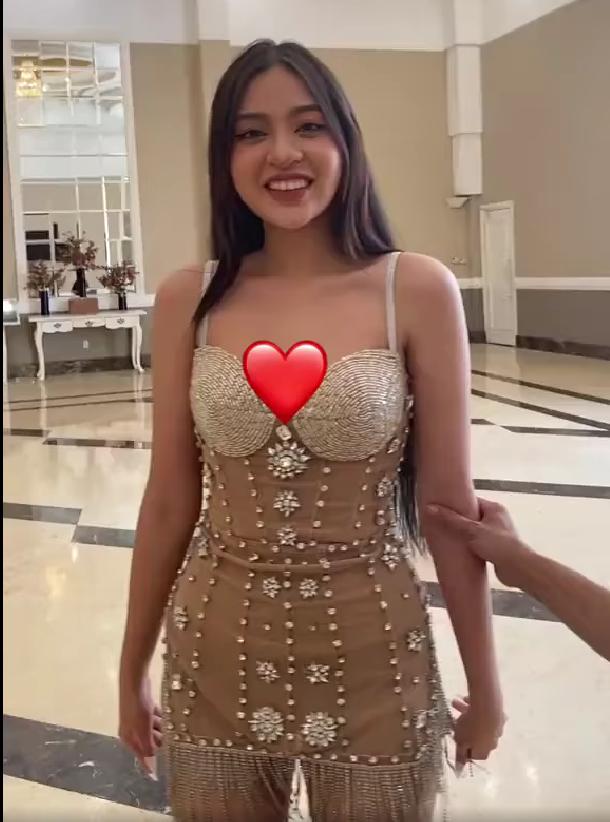 Hot girl trứng rán lộ ảnh chưa photoshop, mặt và ngoại hình kém xinh-3