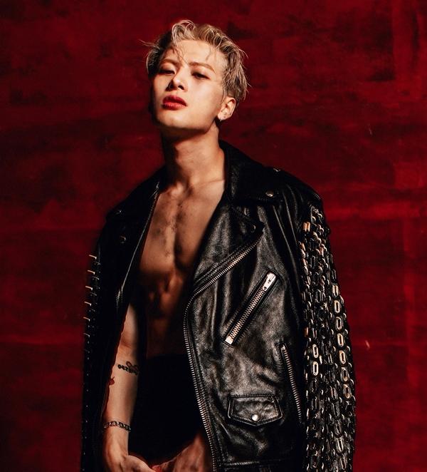 Vương Gia Nhĩ bị quay lưng vì liên quan bê bối mua dâm-1