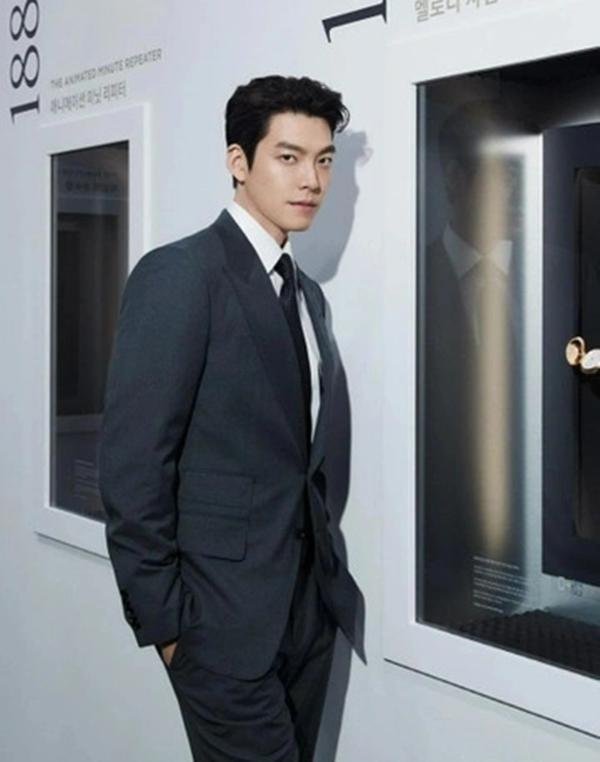 Sự trở lại của Kim Woo Bin sau 5 năm chữa bệnh-2