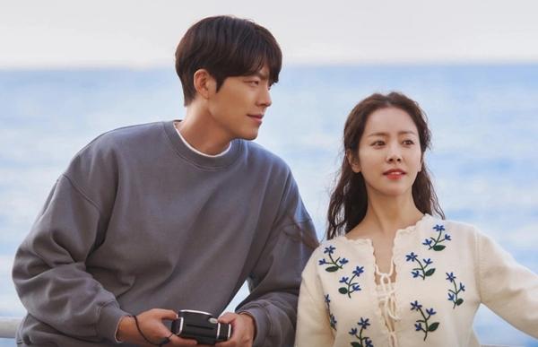 Sự trở lại của Kim Woo Bin sau 5 năm chữa bệnh-3