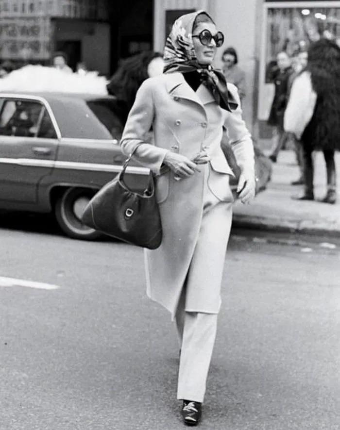 Những chiếc túi xách huyền thoại được đặt theo tên người nổi tiếng-5