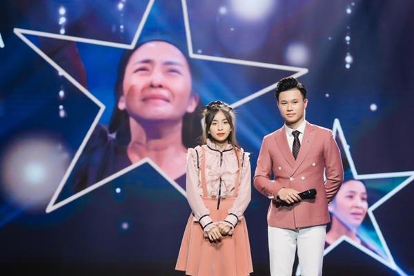 Nữ sinh từng vào vai Quỳnh Búp Bê thời bé nay đã xinh đẹp, diễn hay-4