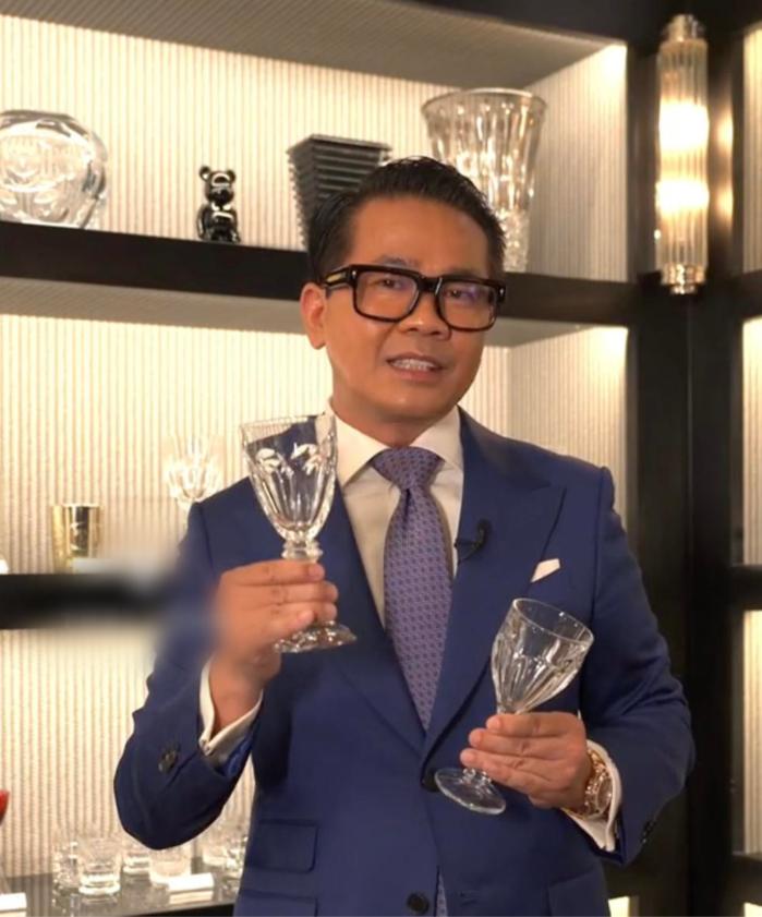 NTK Thái Công tuyển quản gia, đọc phúc lợi dân mạng rối não-5