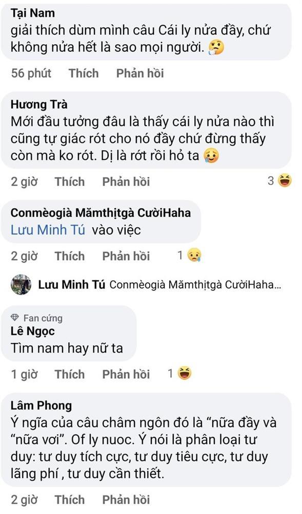 NTK Thái Công tuyển quản gia, đọc phúc lợi dân mạng rối não-4