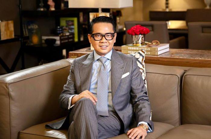 NTK Thái Công tuyển quản gia, đọc phúc lợi dân mạng rối não-1