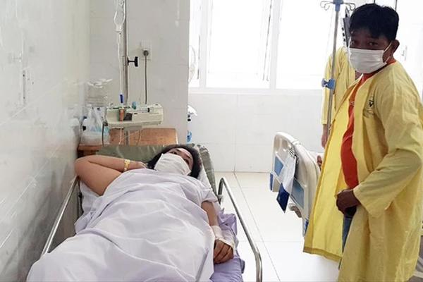 Đột qụy sau thời gian dài dùng thuốc tránh thai-1