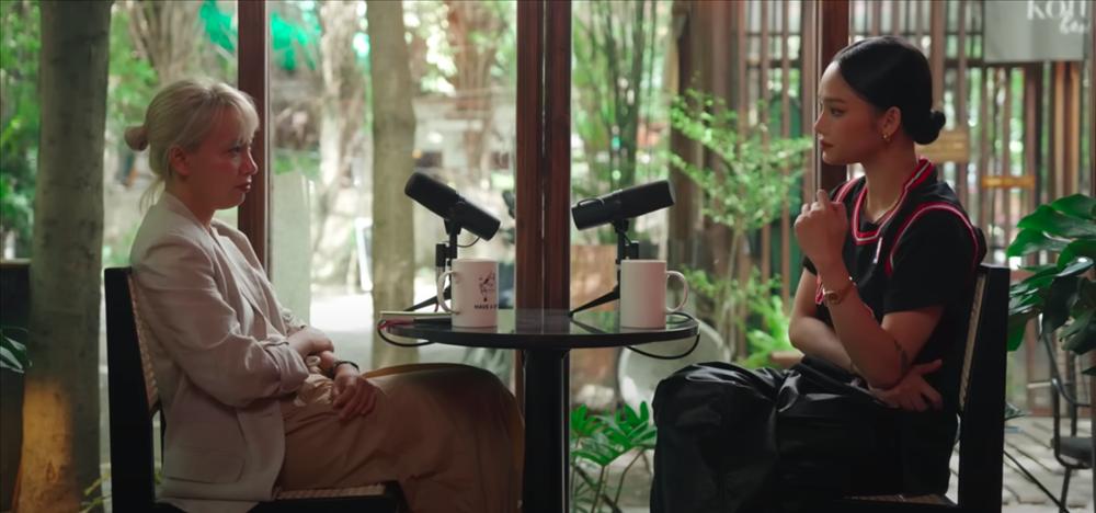 Sở hữu siêu hit, Miu Lê vẫn không dám tự nhận mình là ca sĩ-2