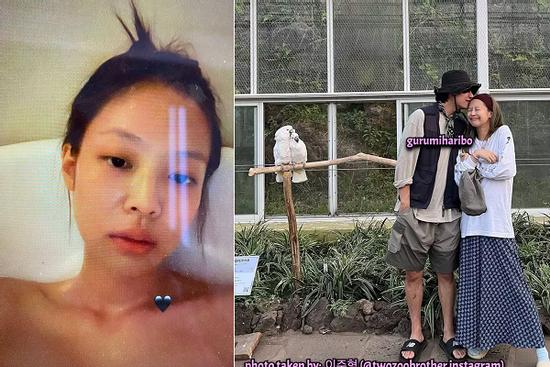 Hacker leak ảnh Jennie trong bồn tắm, YG vẫn nhất quyết giữ im lặng